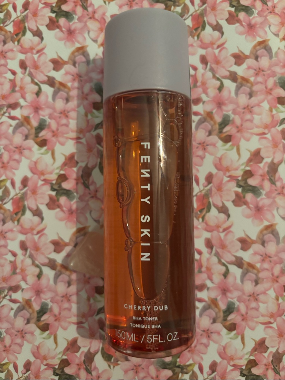NWT SEALED Beauty Cherry Dab BHA Toner –